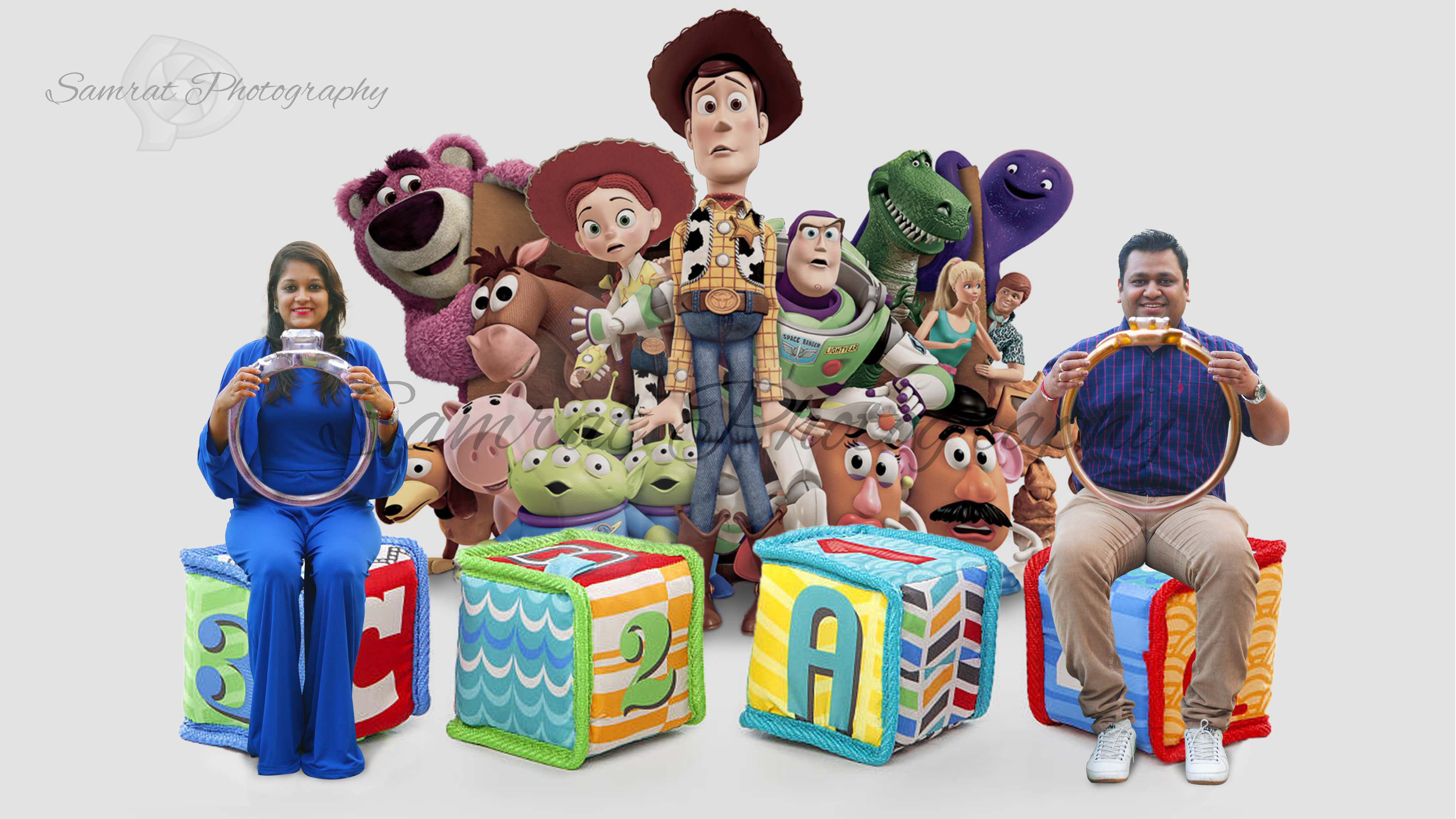 Commercial Photography